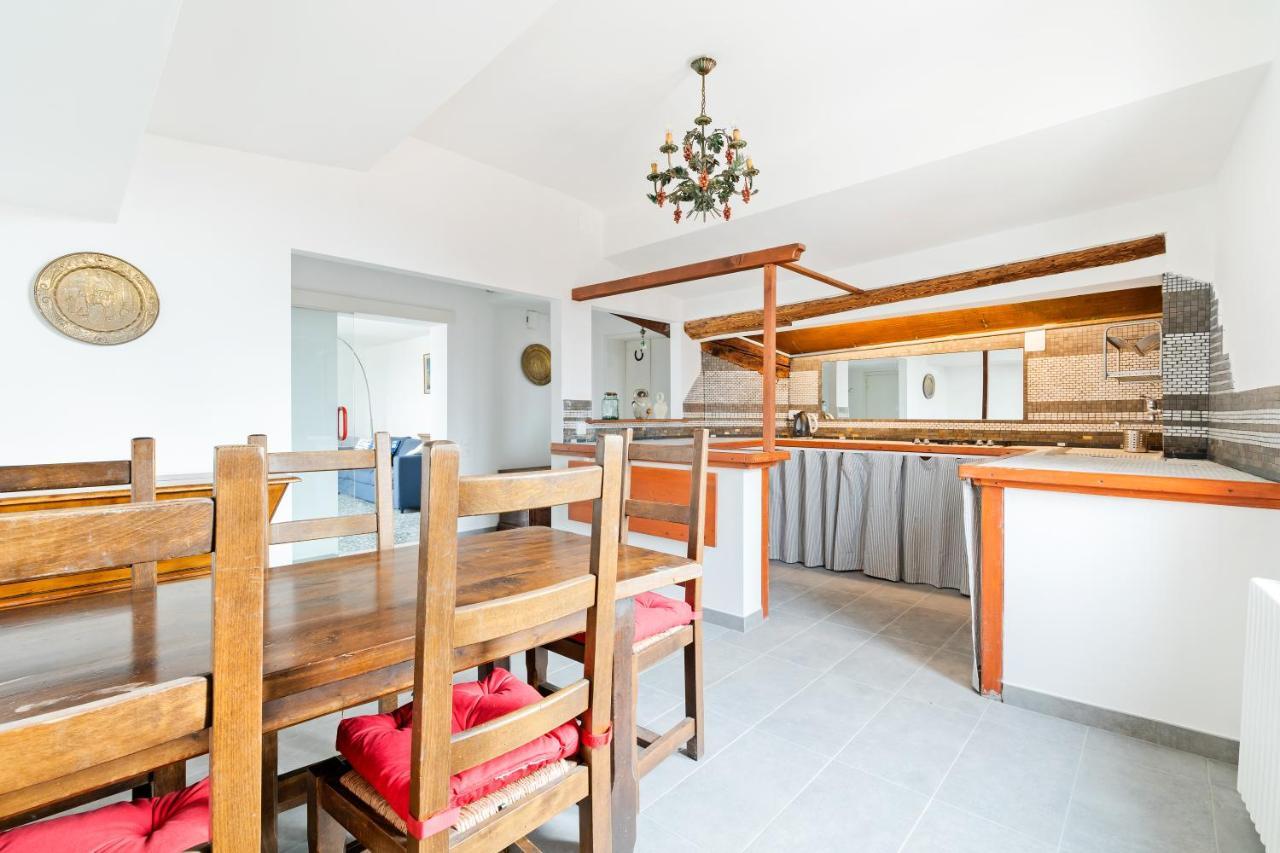 Apartamento Ponte Di Rialto Penthouse With Panoramic Terrace *