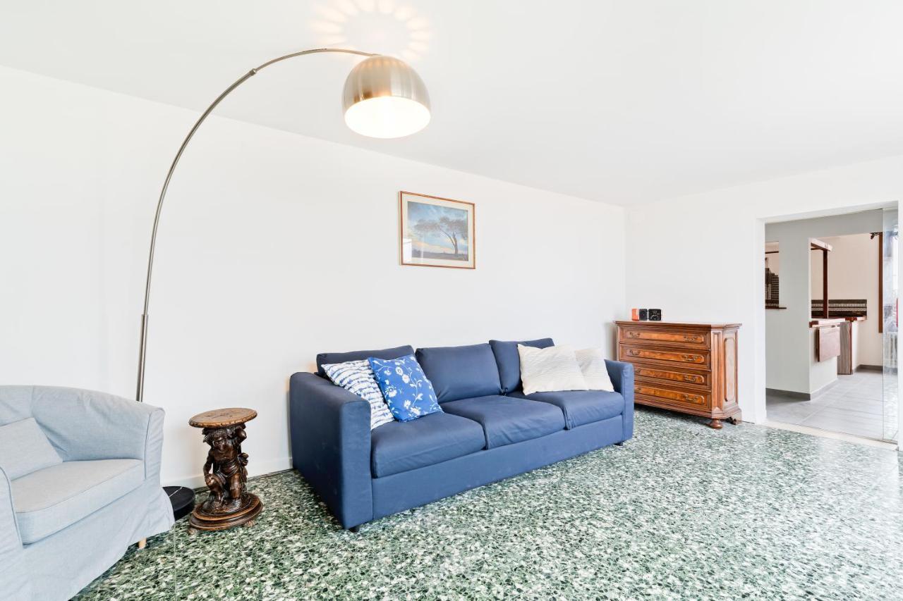 Apartamento Ponte Di Rialto Penthouse With Panoramic Terrace